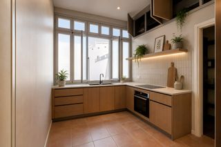 Appartement  Carrer creu coberta