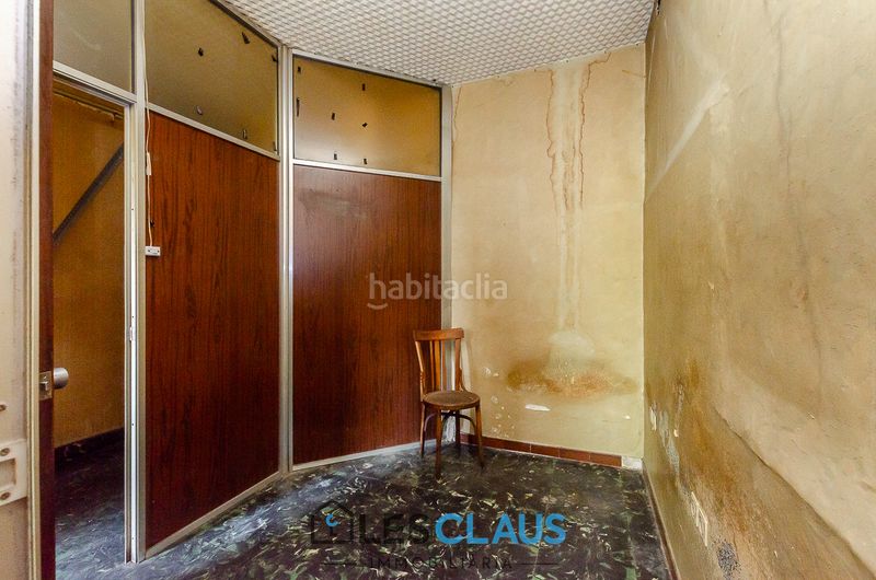 Foto 1012447d-3542-4864-888f-ab11b819e849. Piso en Hostafrancs Barcelona