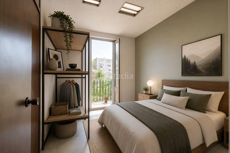 Foto 476b4781-0b01-4343-853a-e75a1c1d6bed. Piso en Hostafrancs Barcelona