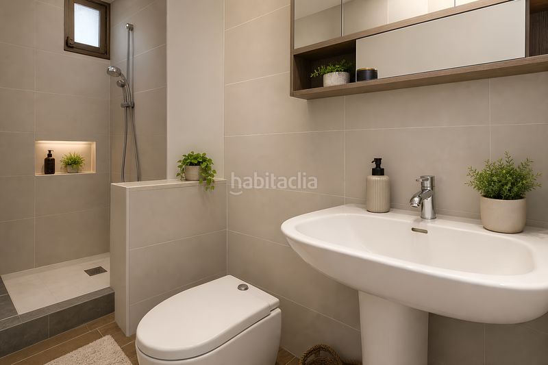 Foto 569f3a66-7ef4-492a-b40e-6922643ff215. Piso en Hostafrancs Barcelona