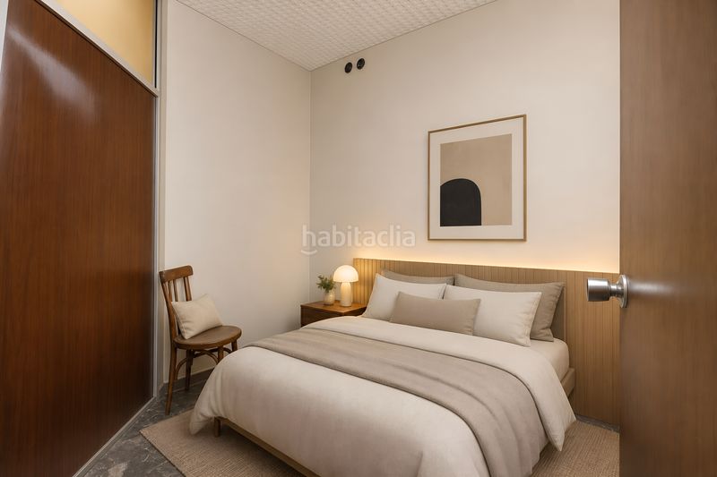 Foto db2fe0b8-c005-4174-8209-33d114006019. Piso en Hostafrancs Barcelona
