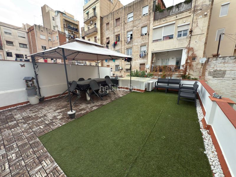 Foto 549a1272-de58-4382-acc7-a6e8ffc7cbd1. Piso en Sants-Badal Barcelona