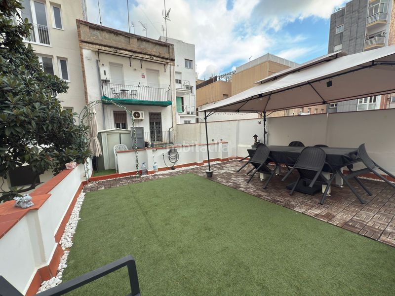 Foto a8617bdb-d85f-4ff6-be7d-ecd80e6ad206. Piso en Sants-Badal Barcelona