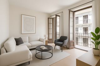 Flat  Carrer de bonavista
