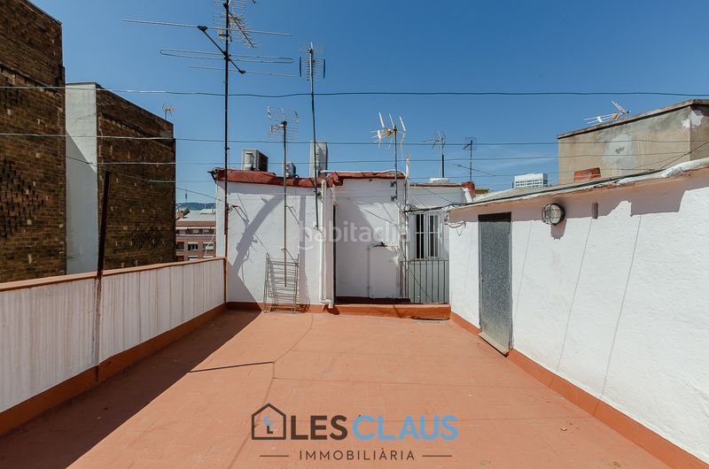 Foto 502faeb2-9e3f-466b-b552-4ffadfee7c36. Piso en Hostafrancs Barcelona