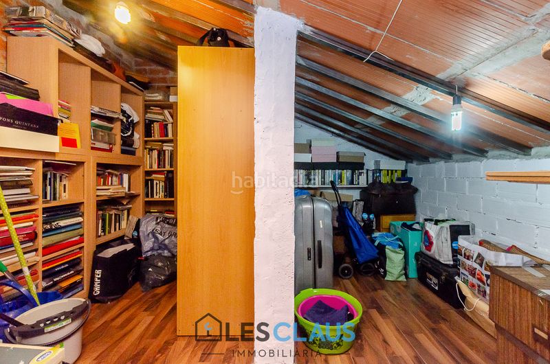 Foto 679e0b00-1911-43ff-a4e1-28b59daa3cfc. Duplex con riscaldamento parcheggio in Sants Barcelona