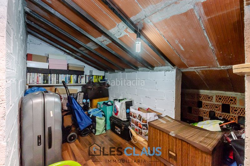 Foto f1643f0f-d1b0-4314-9854-8886bb93c547. Duplex con riscaldamento parcheggio in Sants Barcelona