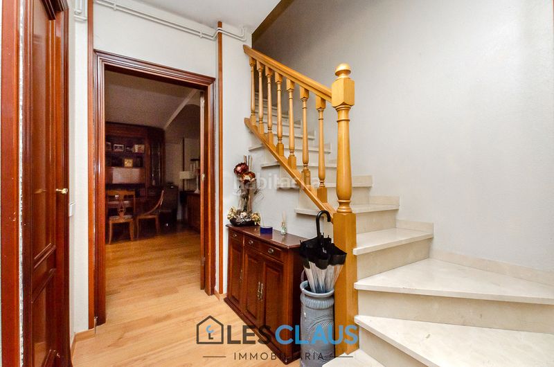 Foto feac290c-ad29-4394-a075-8ad493fb5a15. Duplex con riscaldamento parcheggio in Sants Barcelona