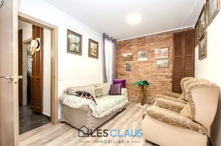 Etagenwohnung in Carrer del farell 13