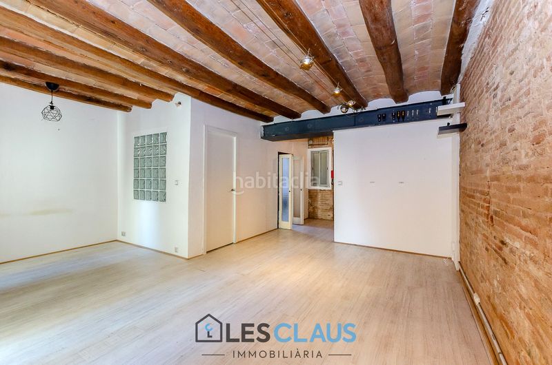 Foto 379689c7-0973-4c2b-9995-1c37a2cf8029. Loft a Raval Barcelona