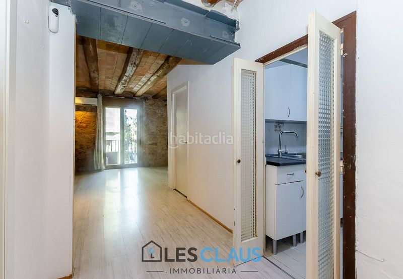 Foto 4abdda80-449a-4a2e-ac93-232c64b5893f. Loft a Raval Barcelona