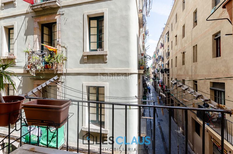 Foto 8b5e3377-8150-4579-ad4c-4bae60965cdd. Loft a Raval Barcelona