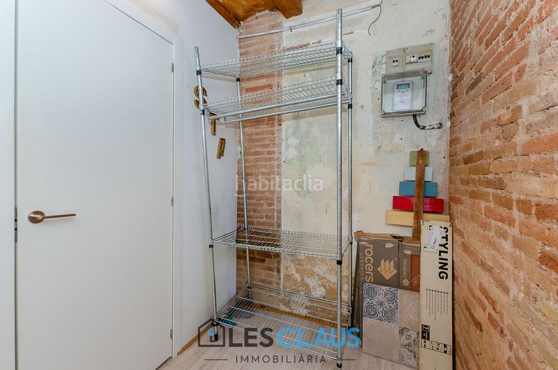 Foto 9295ef61-de4b-4011-b6e3-d1ee5e1973a5. Loft a Raval Barcelona