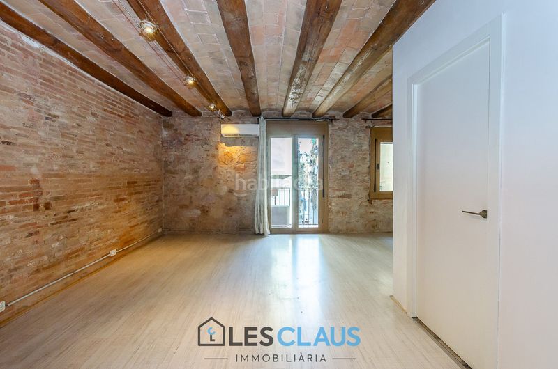 Foto a5fb9c52-6ae3-4abd-9ccd-6da538501044. Loft a Raval Barcelona