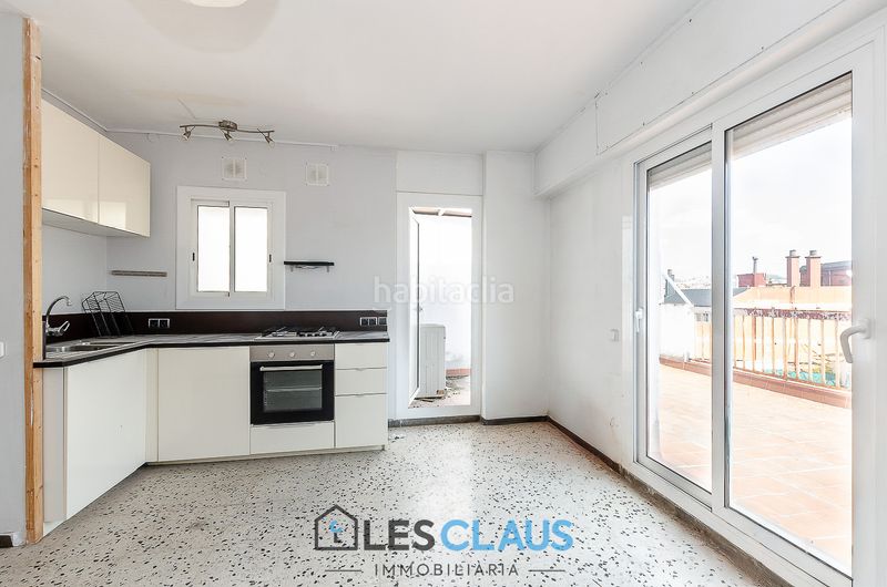 Foto f23187e4-4d15-4803-8660-5eed6f5093ff. Ático en La Nova Esquerra de l´Eixample Barcelona
