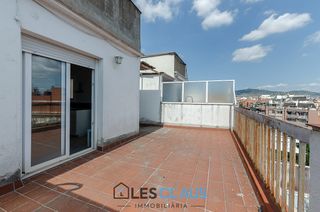 Attico  Carrer de viladomat