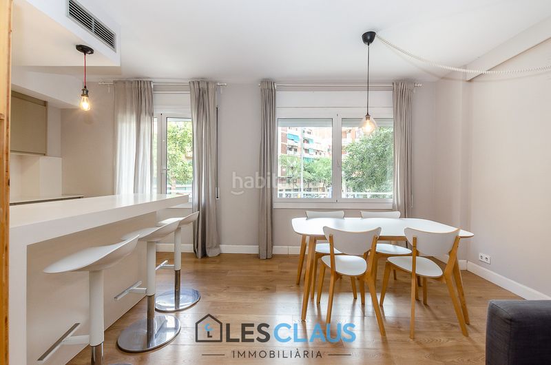 Foto 4de9b0f1-2113-42b6-8574-f3a94a908726. Piso en Sant Ramon - Maternitat Barcelona