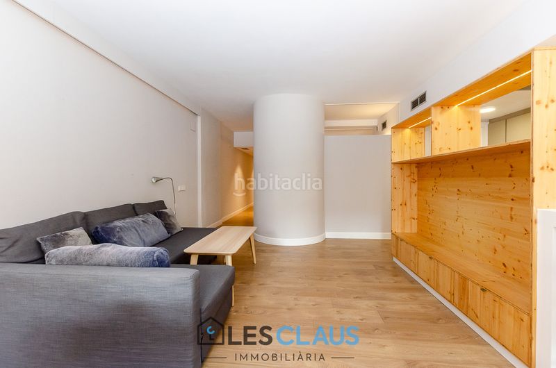 Foto 98a89b8c-7ff0-4ef2-bc95-dcd11a6a92bd. Piso en Sant Ramon - Maternitat Barcelona