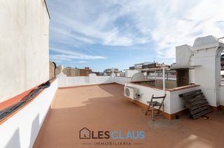 Piso en Carrer de Canalejas