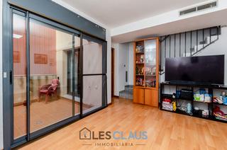 Dplex  Carrer de mossn jaume busquets. Dplex en venta en calle de mossn jaume busquets