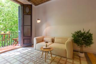 Appartement à La Nova Esquerra de l´Eixample