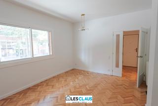 Flat in Avinguda de madrid 154