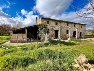 Mas  N/a. Casa de campo para reformar en venta en selva