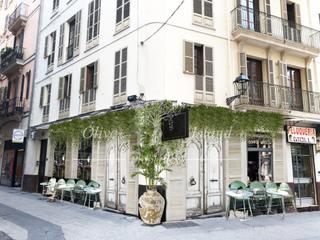 Business premise  N/a. Local comercial en venta en palma