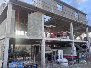 Semi detached house  N/a. 2 chalets pareados en construccion, en petra