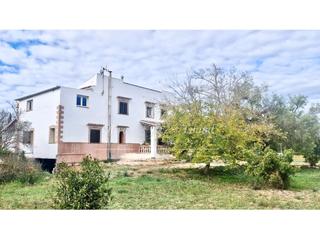 Country house in Plaza esglesia 19. Casa de campo en venta en la zona de viñedos de binissalem