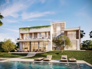 Terrain résidentiel  N/a. Solar en venta en son gual con licencia de obras