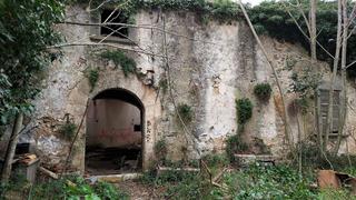 Country house in Binissalem. Se vende casa señorial para reformar en binissalem