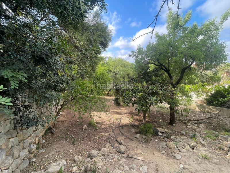 Foto 034d72a7-5b17-4dd3-a229-5876dea35acd. Masia amb aparcament a Campanet