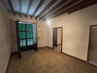 Masia a Campanet. A la venta casa para reformar en campanet
