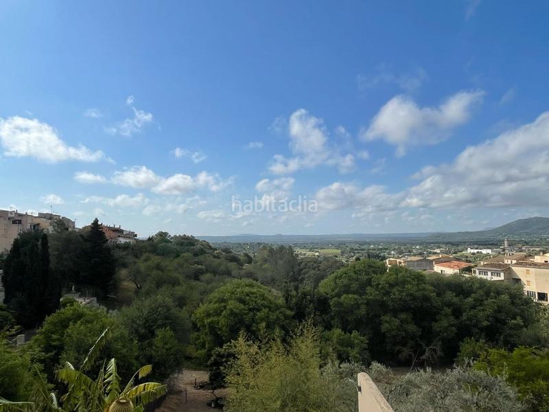 Foto d4c885ee-874a-4589-be98-ecf3b6a792ac. Masia amb aparcament a Campanet