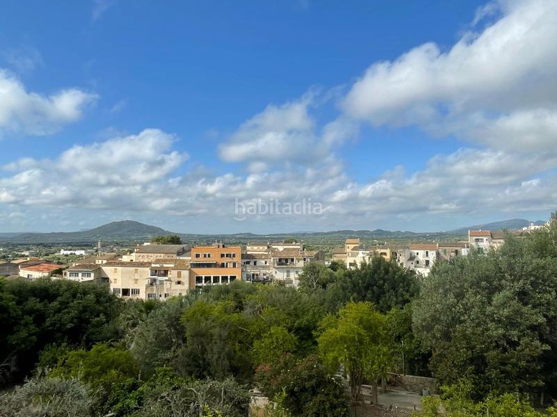 Foto f33d9752-5245-4085-96b2-ecb5968700aa. Masia amb aparcament a Campanet