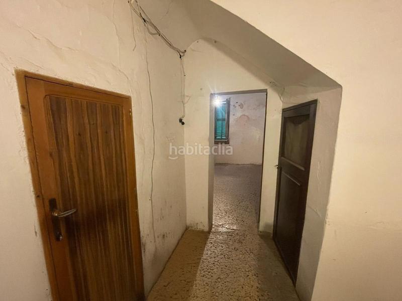 Foto fc0f6483-9093-4317-b398-5ecfdf73c9ce. Masia amb aparcament a Campanet