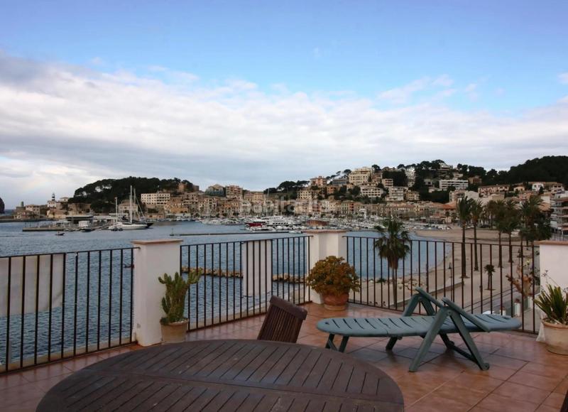 Foto 68e675be-a941-4714-81f7-c0e4d69247f7. Edificio oportunidad para inversores edificio en primera línea de mar, en port en Sóller