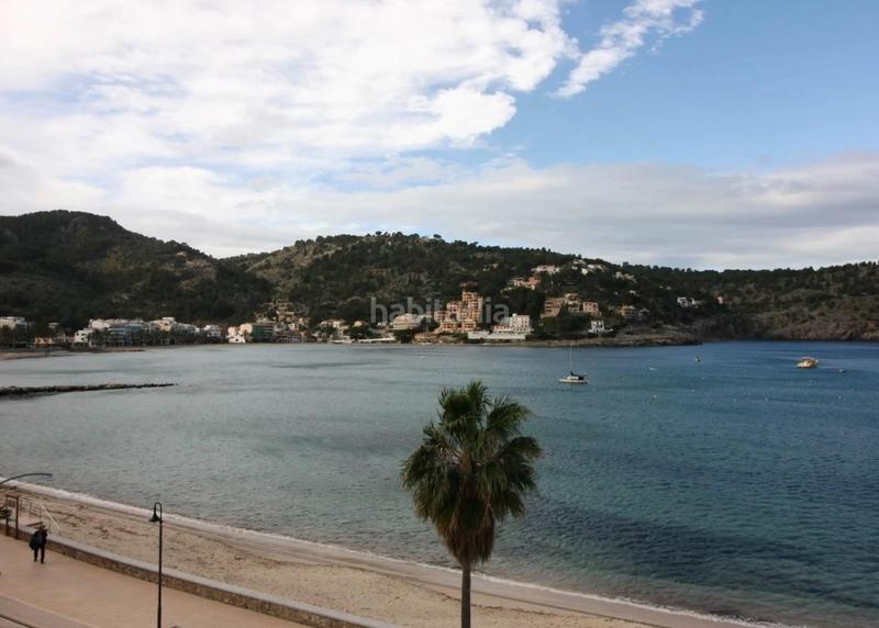 Foto 86e6e676-eb74-4f41-96d0-dfc9a0ccbe54. Edificio oportunidad para inversores edificio en primera línea de mar, en port en Sóller