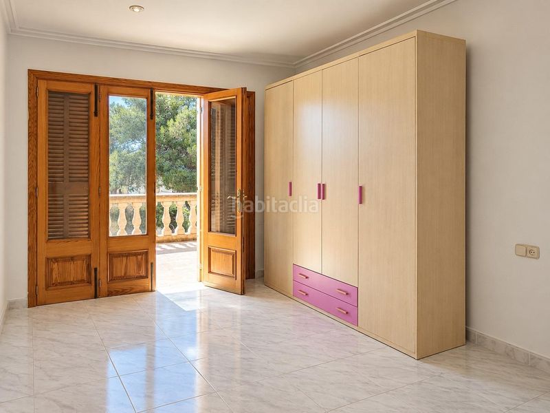 Foto 07ec4c35-35f4-49ff-b7c0-6240fb010a8d. Chalet mit heizung parking pool in Cala Bona Son Servera