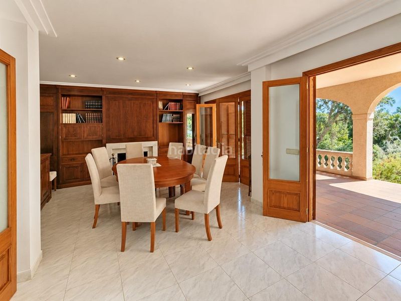 Foto 127dea53-f350-4ffd-ae94-70dc6ae70f3b. Chalet mit heizung parking pool in Cala Bona Son Servera