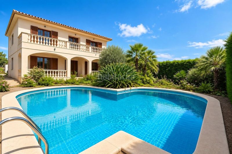 Foto 4d02dd4e-91b9-4c69-b91e-eea10e8bd984. Chalet mit heizung parking pool in Cala Bona Son Servera