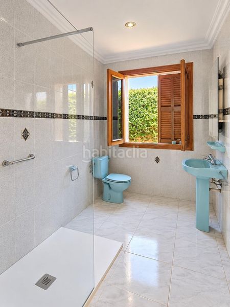 Foto 855886f8-76a6-4b89-9d6f-3575b8b2d8c9. Chalet mit heizung parking pool in Cala Bona Son Servera