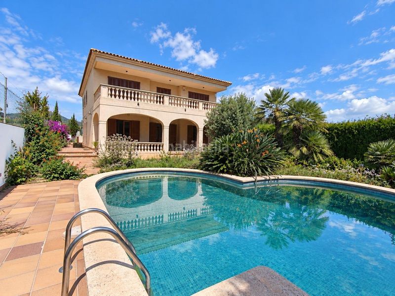 Foto 960edc4c-5443-4ee6-a89e-c183df15cd0f. Chalet mit heizung parking pool in Cala Bona Son Servera