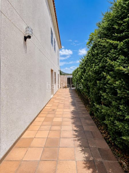 Foto b9f6bc83-877b-435a-b2e4-c012e2d33f6b. Chalet mit heizung parking pool in Cala Bona Son Servera