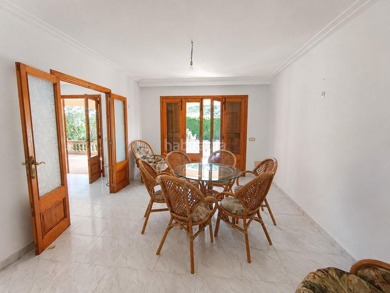 Foto c7c734bf-b054-4bfd-a657-cc1f26434d2e. Chalet mit heizung parking pool in Cala Bona Son Servera