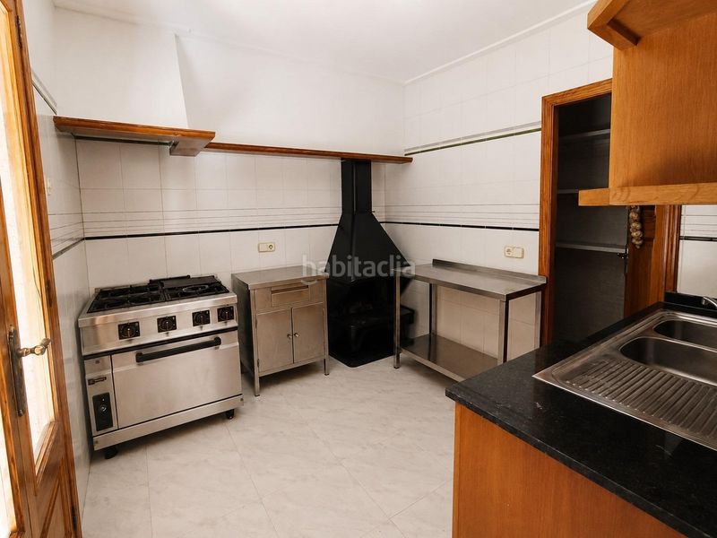 Foto caf27efe-bd93-413d-988d-8baacf9e47f6. Chalet mit heizung parking pool in Cala Bona Son Servera
