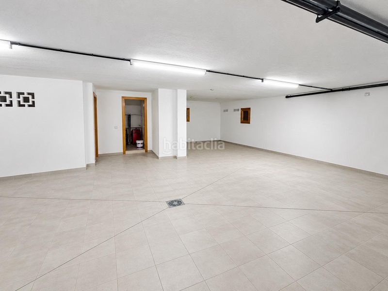 Foto ea1f7e1c-4553-49a7-9bf6-4ca7db853808. Chalet mit heizung parking pool in Cala Bona Son Servera