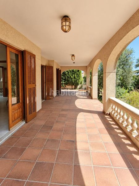 Foto ebecffeb-013c-487f-849a-32ab36f004b8. Chalet mit heizung parking pool in Cala Bona Son Servera