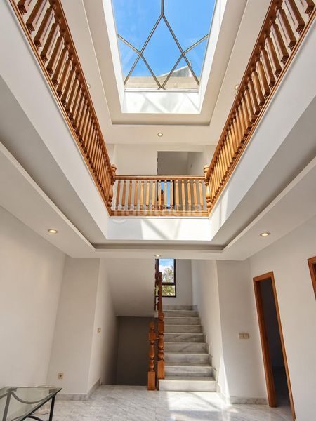Foto ee9f656a-c655-4e69-a0c1-95a16992781b. Chalet mit heizung parking pool in Cala Bona Son Servera